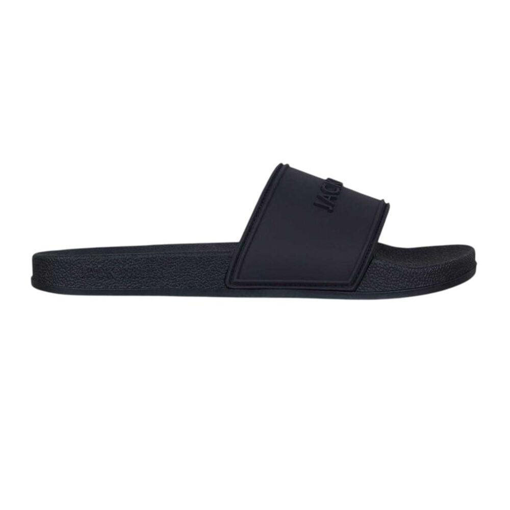 Jack Wills Mens Logo Sliders / Navy